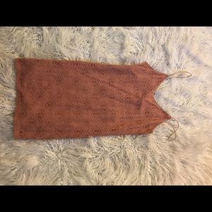 Forever 21 mini dress